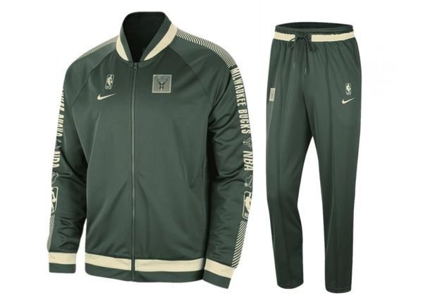Bộ Thể Thao Nike Performance NBA Tracksuit