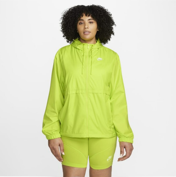Áo Khoác Nike Sportswear Essential Repel Women's Woven Jacket