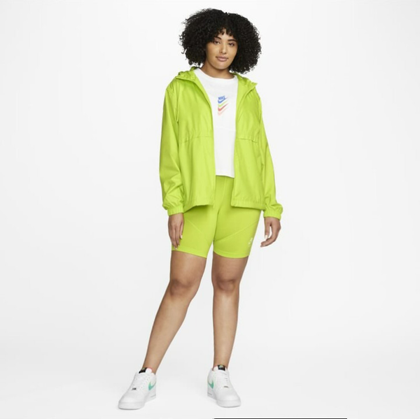Áo Khoác Nike Sportswear Essential Repel Women's Woven Jacket