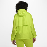 Áo Khoác Nike Sportswear Essential Repel Women's Woven Jacket