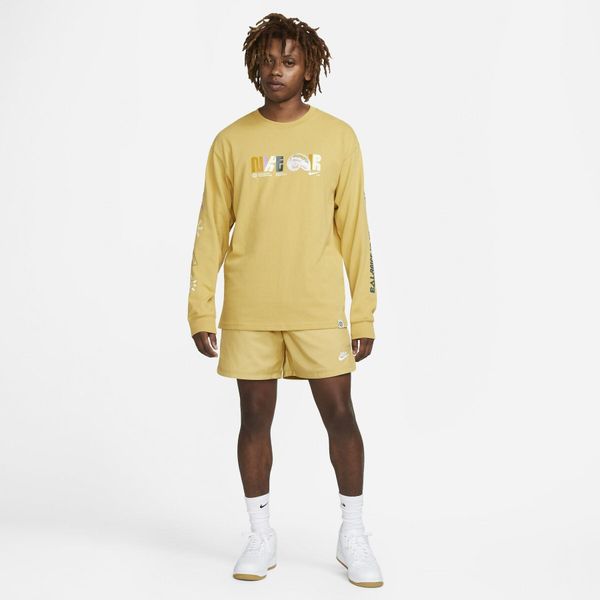 Quần Ngắn Nike Woven Flow Shorts