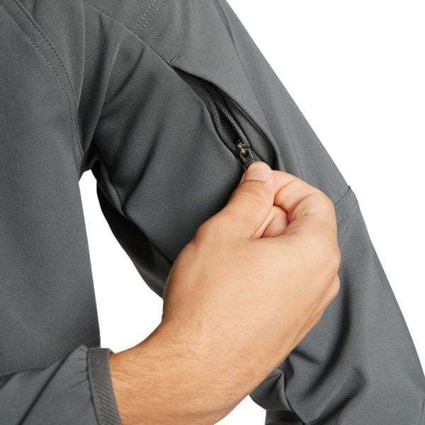 Áo Khoác Nike Pro Flex Vent Max Jacket