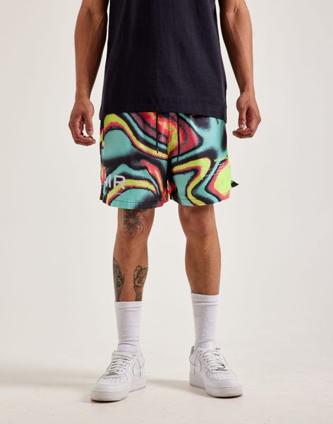 Quần Ngắn Nike Max Volume Club Woven Flow Shorts