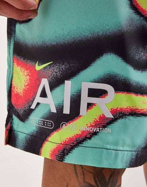 Quần Ngắn Nike Max Volume Club Woven Flow Shorts
