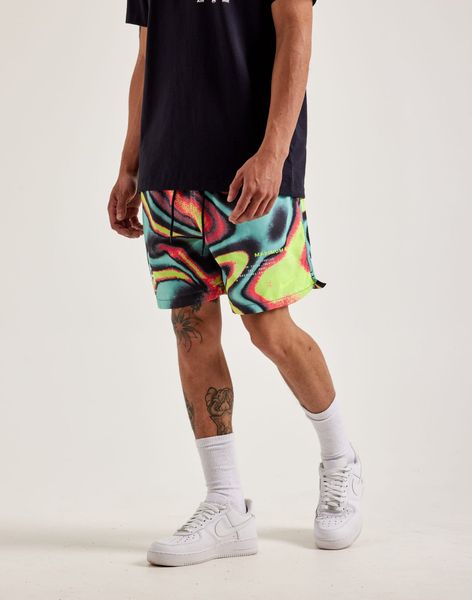 Quần Ngắn Nike Max Volume Club Woven Flow Shorts