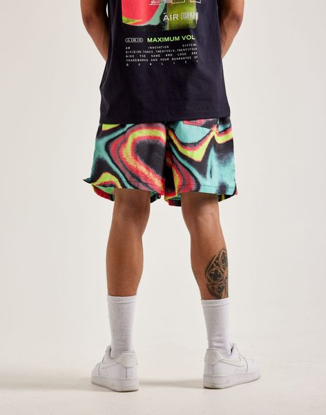Quần Ngắn Nike Max Volume Club Woven Flow Shorts