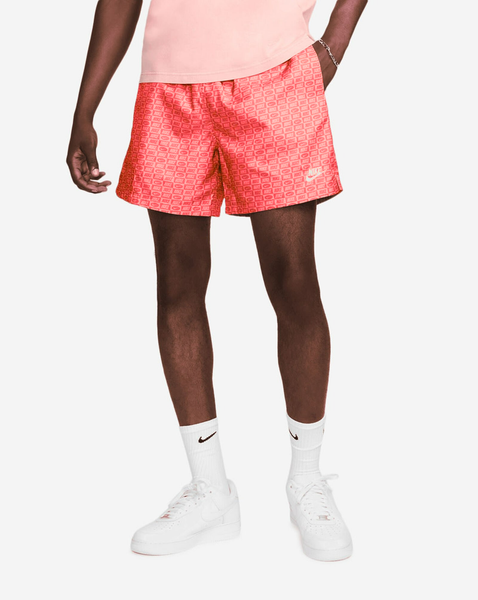 Quần Ngắn Nike Club Men's Lined Flow Shorts