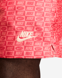 Quần Ngắn Nike Club Men's Lined Flow Shorts