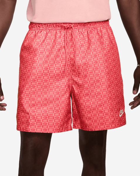 Quần Ngắn Nike Club Men's Lined Flow Shorts