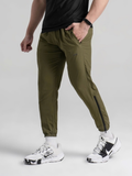 Quần Dài Ura Woven Training Pants