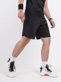 Quần Ngắn Ura Hybrid Running Shorts