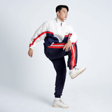 Bộ Thể Thao Ura Woven Lined Tracksuit