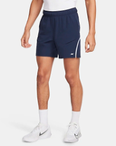 Quần Ngắn Ura Court Advantage Tennis Shorts