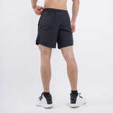 Quần Ngắn Ura Challenger 2 In 1 Shorts