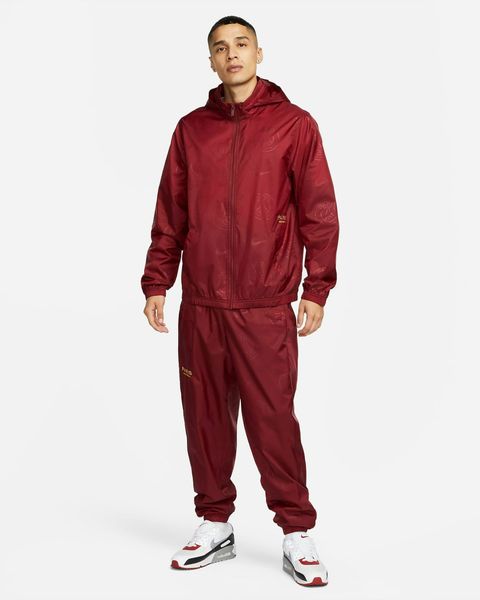 Bộ Thể Thao Nike Paris Saint-Germain Sport Essential Tracksuit