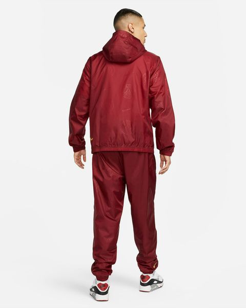 Bộ Thể Thao Nike Paris Saint-Germain Sport Essential Tracksuit