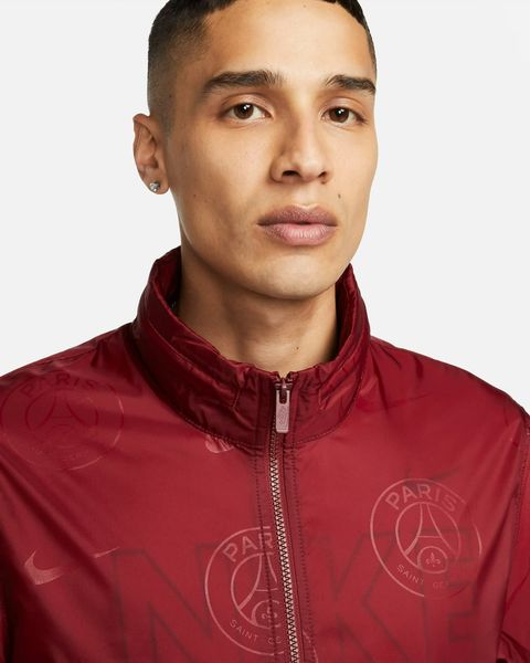 Bộ Thể Thao Nike Paris Saint-Germain Sport Essential Tracksuit