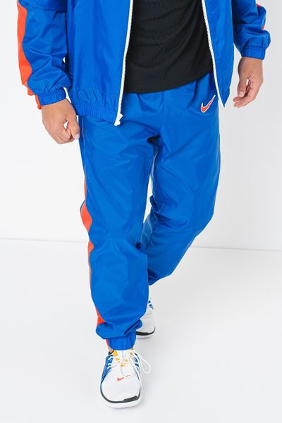 Bộ Thể Thao Nike Atletico Madrid Football Woven Tracksuit