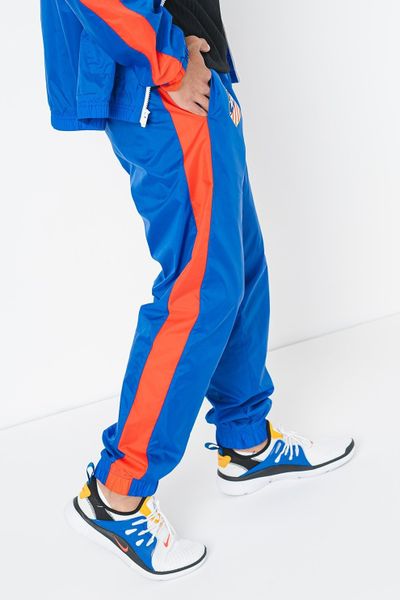 Bộ Thể Thao Nike Atletico Madrid Football Woven Tracksuit