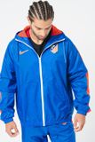 Bộ Thể Thao Nike Atletico Madrid Football Woven Tracksuit