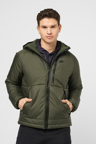 Áo Phao Nike NSW Therma-FIT Legacy Hooded Jacket