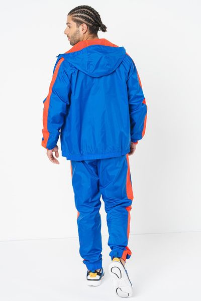 Bộ Thể Thao Nike Atletico Madrid Football Woven Tracksuit