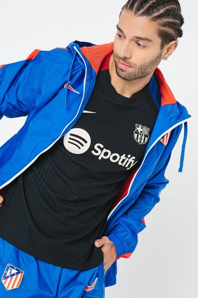 Bộ Thể Thao Nike Atletico Madrid Football Woven Tracksuit
