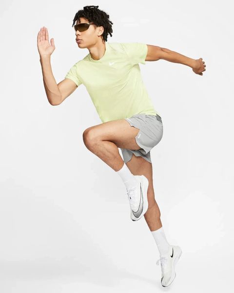 Quần Ngắn Nike Dri-FIT Running 7