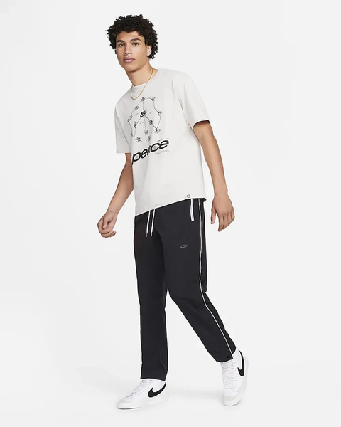 Quần Dài Nike Sportswear Essentials Woven Unlined Tearaway Pants