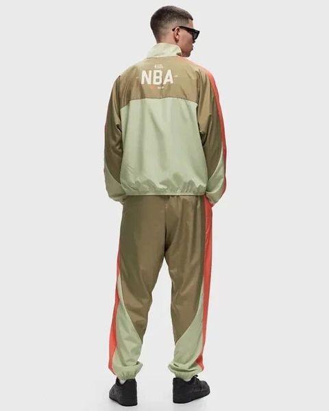 Bộ Thể Thao Nike Team 31 Starting 5 NBA Tracksuit