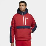 Áo Phao Nike Sportswear Hooded Therma-Fit Legacy Anorak Jacket