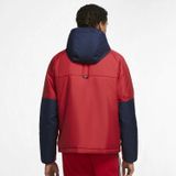 Áo Phao Nike Sportswear Hooded Therma-Fit Legacy Anorak Jacket