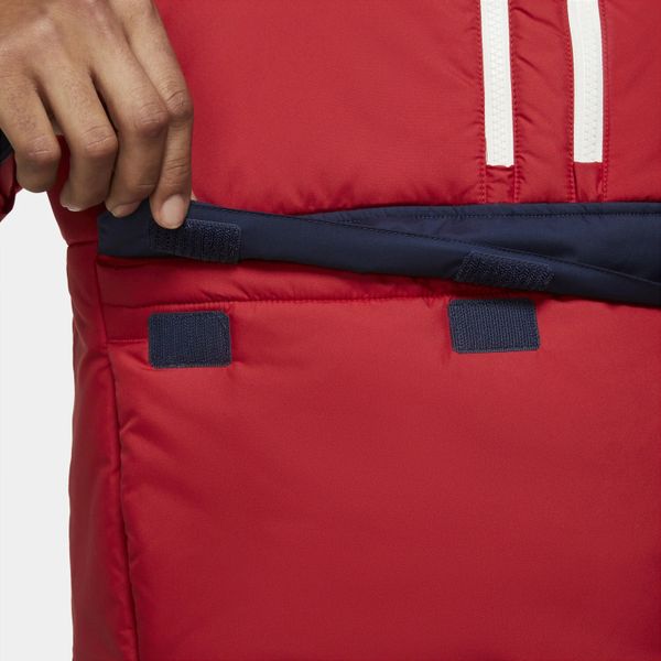 Áo Phao Nike Sportswear Hooded Therma-Fit Legacy Anorak Jacket