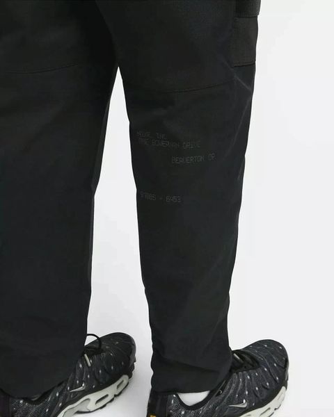 Quần Dài Nike City Made Utility Pants Cargo Unlined Trousers