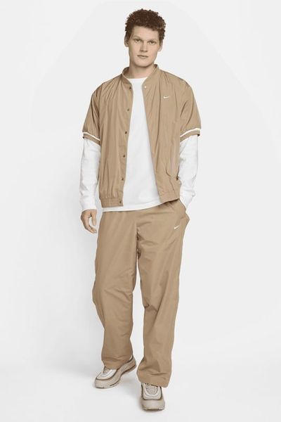 Quần Dài Nike Men's Authentics Tear Away Pants