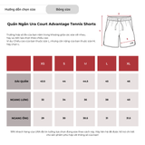 Bộ Thể Thao Ura Ultra Dry Advantage Tennis