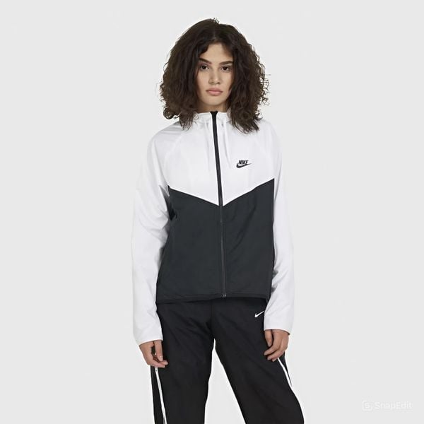 Áo Khoác Nike Women's Sportswear Windrunner Jacket
