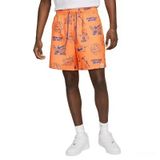 Quần Ngắn Nike Men Club Woven Printed 6