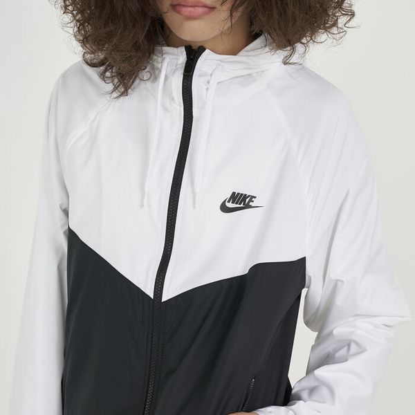 Áo Khoác Nike Women's Sportswear Windrunner Jacket