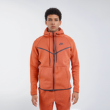 Áo Khoác Nike Tech Fleece Hoodie Jacket