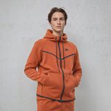 Áo Khoác Nike Tech Fleece Hoodie Jacket