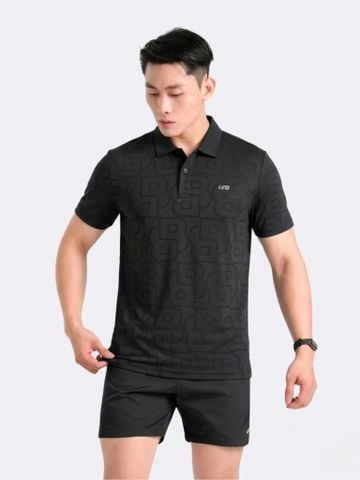 Áo Thun Ura Bold Donian Polo