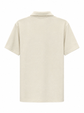 Áo Thun Ura Club Tennis Polo