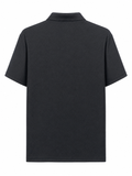 Áo Thun Ura Pure Printed Polo