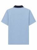Áo Thun Ura Pure Printed Polo