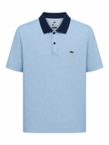 Áo Thun Ura Pure Printed Polo