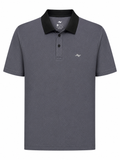Áo Thun Ura Pure Printed Polo