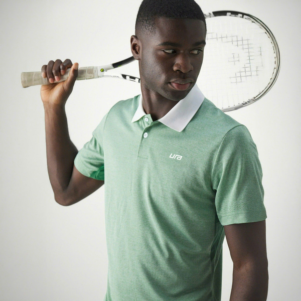 Áo Thun Ura Tennis Freelift Polo