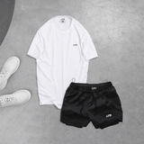 Bộ Thể Thao Ura Quick Dry Tech Running Tracksuit