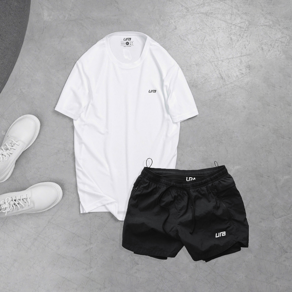 Bộ Thể Thao Ura Quick Dry Tech Running Tracksuit